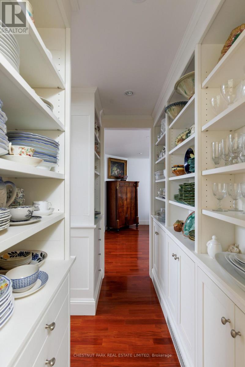 Th6 - 94 Crescent Road, Toronto, Ontario  M4W 1T5 - Photo 21 - C12420578