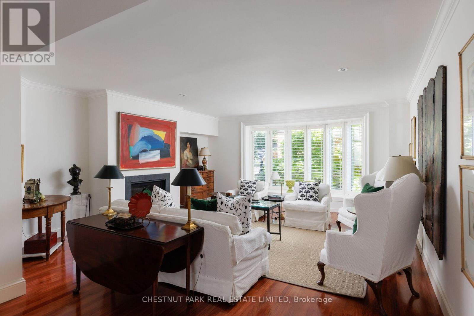 Th6 - 94 Crescent Road, Toronto, Ontario  M4W 1T5 - Photo 22 - C12420578