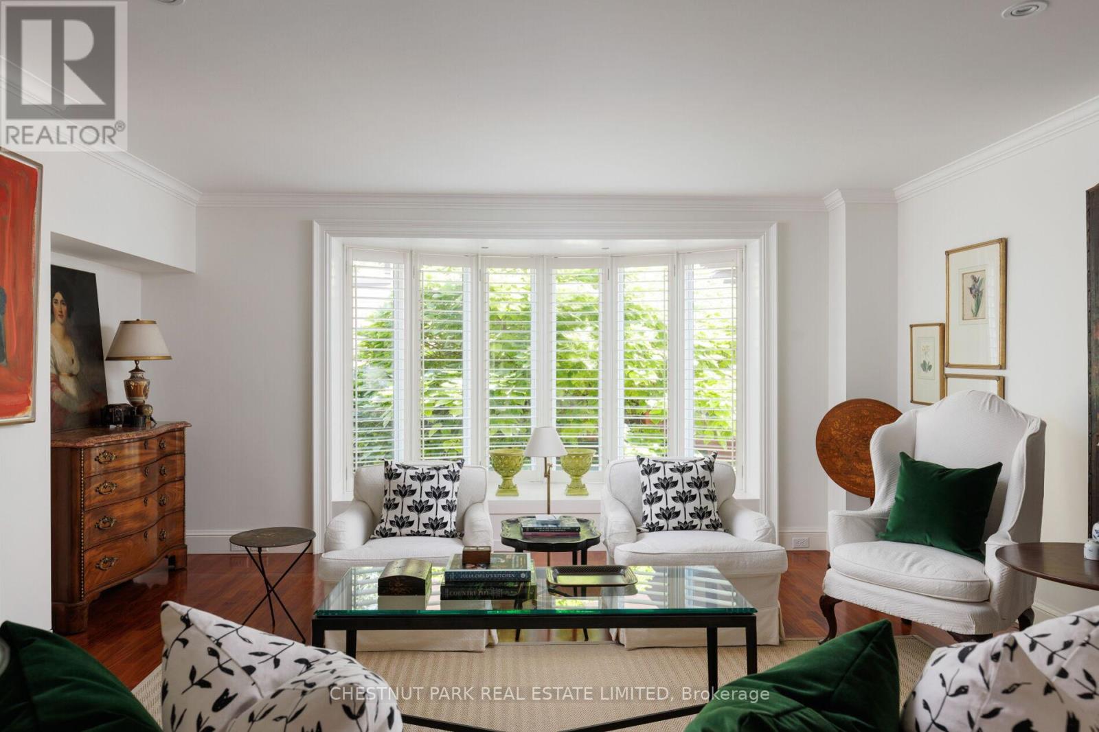 Th6 - 94 Crescent Road, Toronto, Ontario  M4W 1T5 - Photo 23 - C12420578