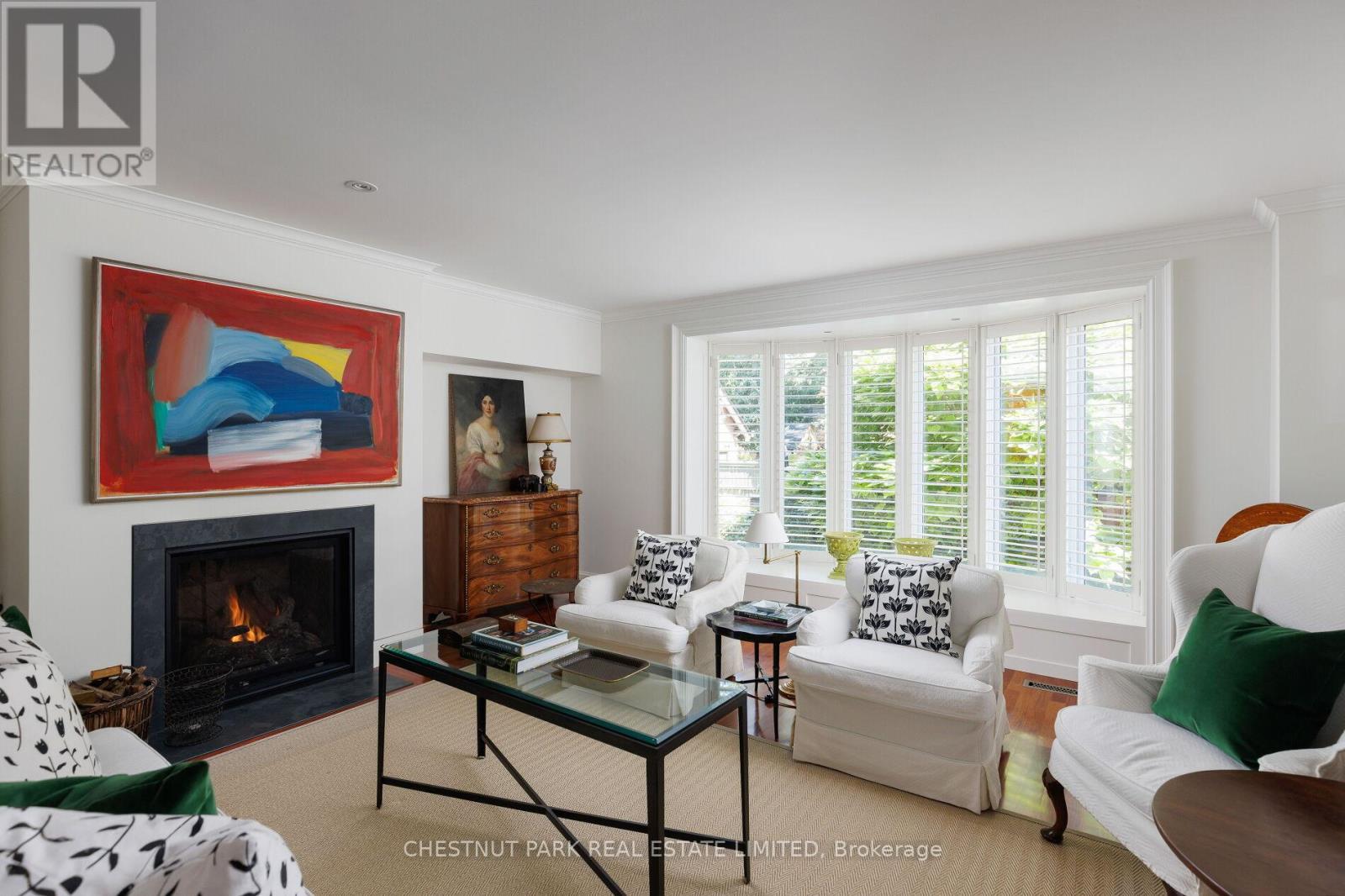 Th6 - 94 Crescent Road, Toronto, Ontario  M4W 1T5 - Photo 24 - C12420578