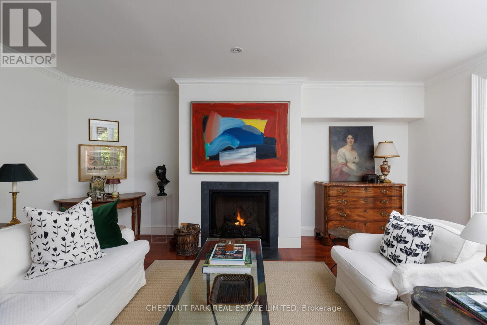 Th6 - 94 Crescent Road, Toronto, Ontario  M4W 1T5 - Photo 25 - C12420578