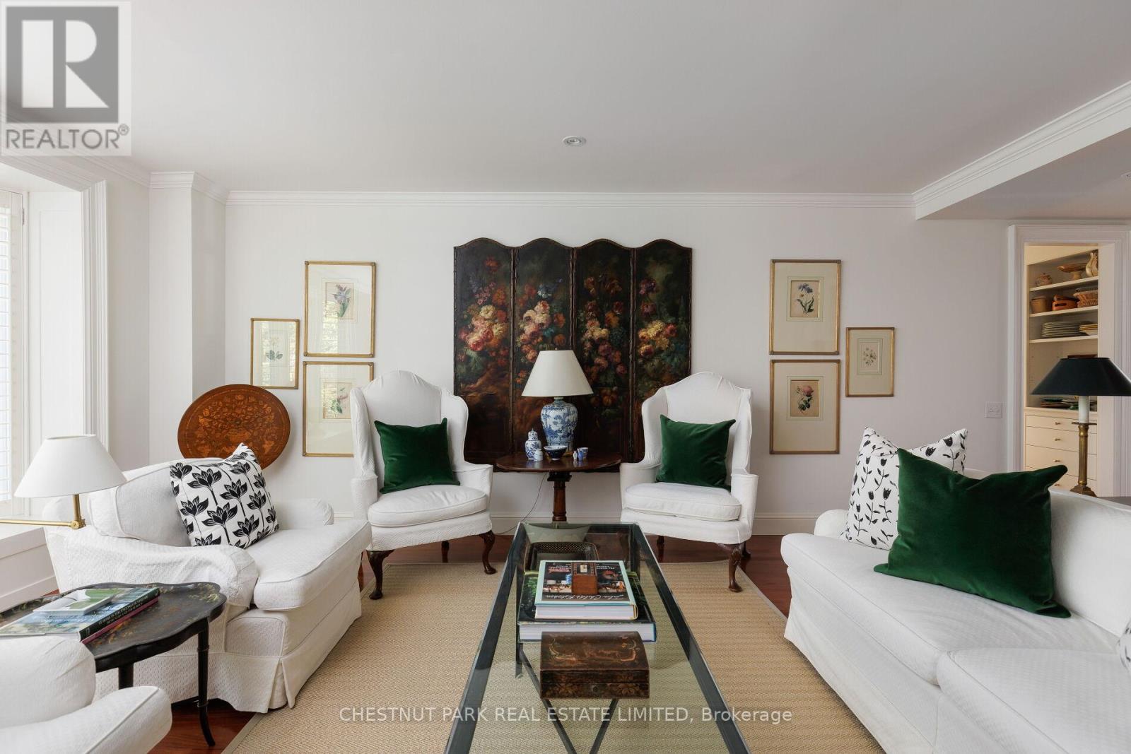 Th6 - 94 Crescent Road, Toronto, Ontario  M4W 1T5 - Photo 26 - C12420578