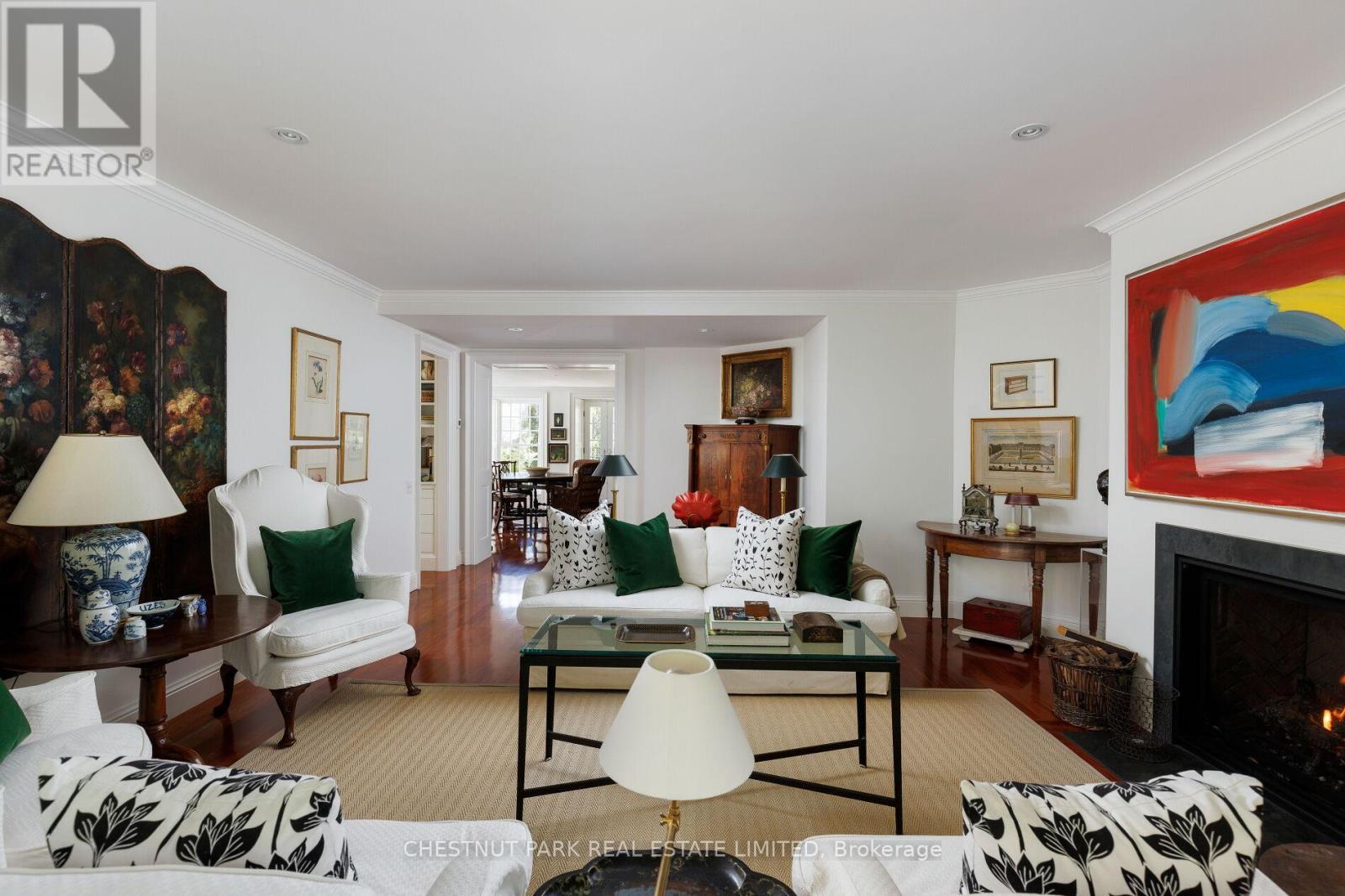 Th6 - 94 Crescent Road, Toronto, Ontario  M4W 1T5 - Photo 28 - C12420578