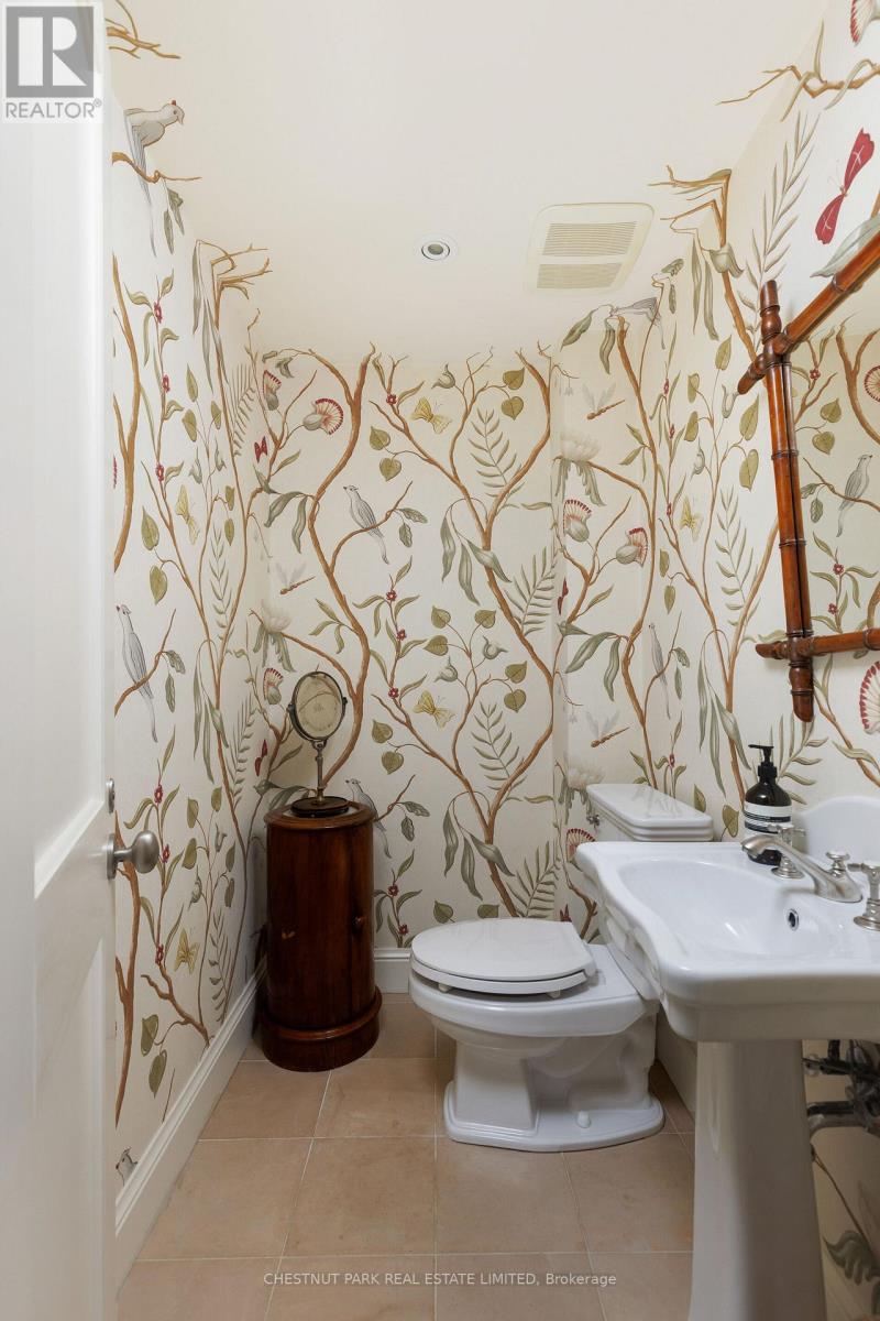 Th6 - 94 Crescent Road, Toronto, Ontario  M4W 1T5 - Photo 29 - C12420578