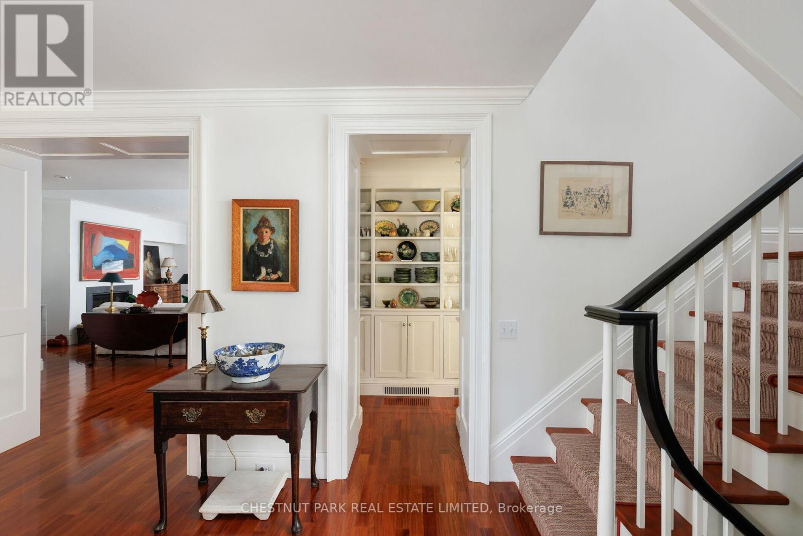 Th6 - 94 Crescent Road, Toronto, Ontario  M4W 1T5 - Photo 30 - C12420578