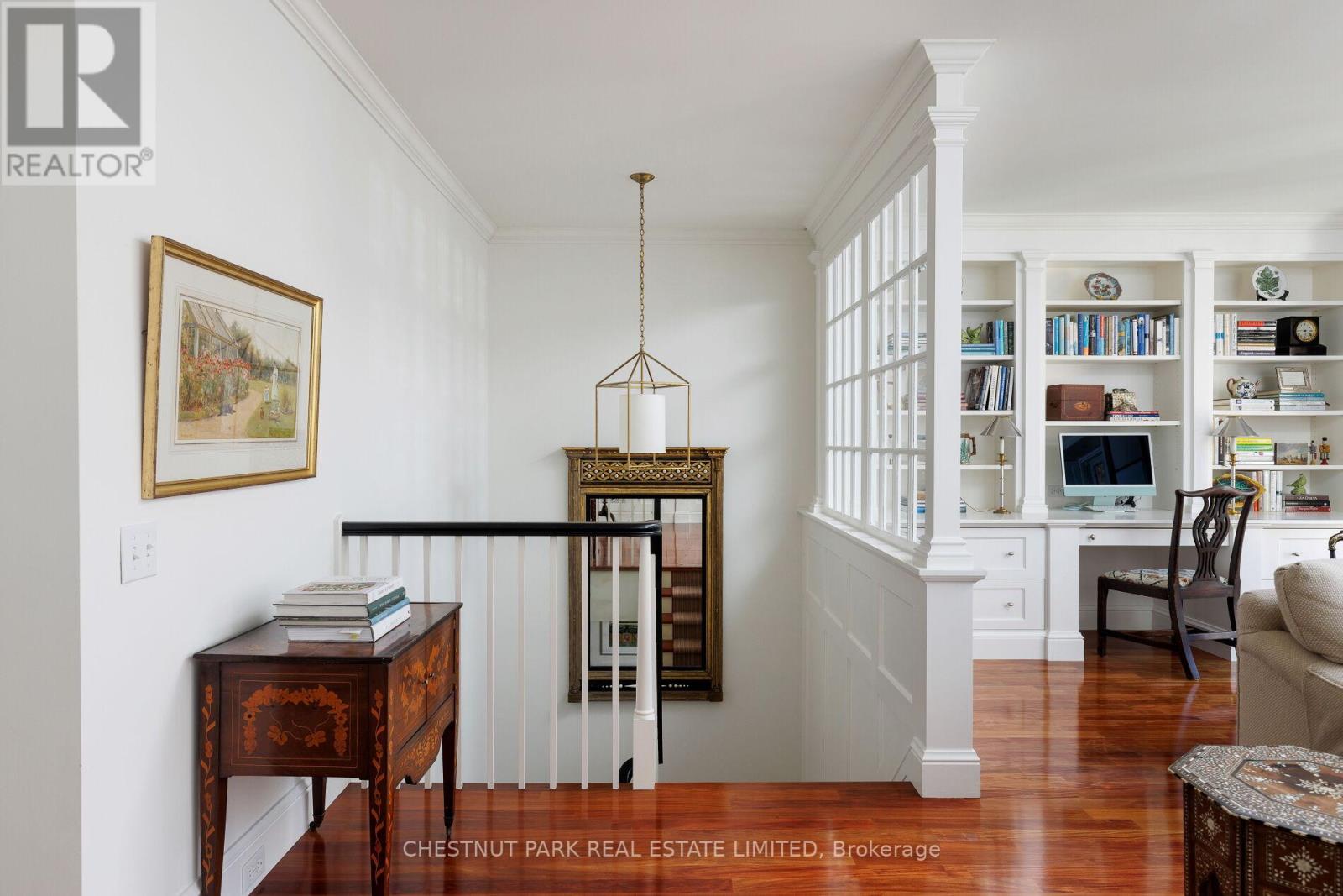 Th6 - 94 Crescent Road, Toronto, Ontario  M4W 1T5 - Photo 31 - C12420578