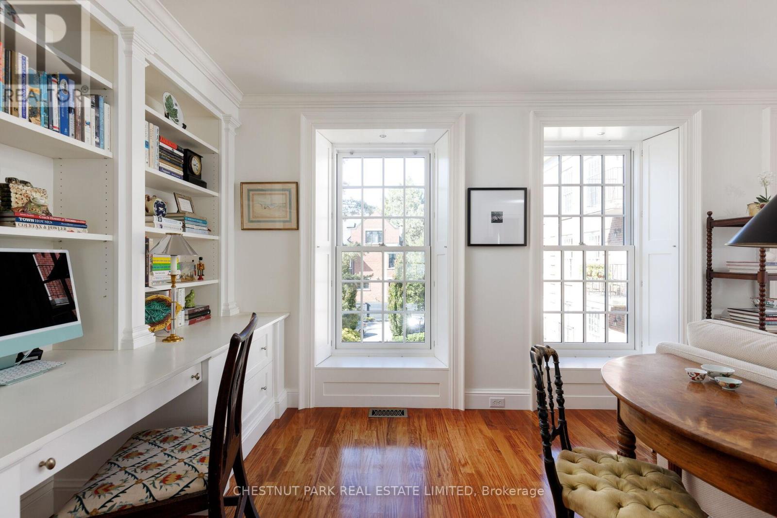 Th6 - 94 Crescent Road, Toronto, Ontario  M4W 1T5 - Photo 36 - C12420578