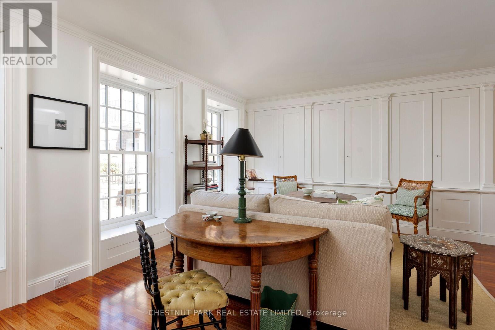 Th6 - 94 Crescent Road, Toronto, Ontario  M4W 1T5 - Photo 38 - C12420578