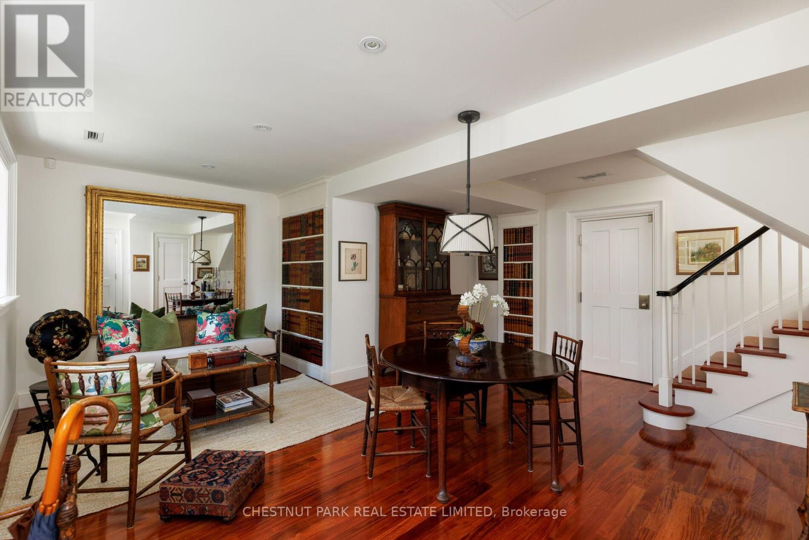 Th6 - 94 Crescent Road, Toronto, Ontario  M4W 1T5 - Photo 4 - C12420578