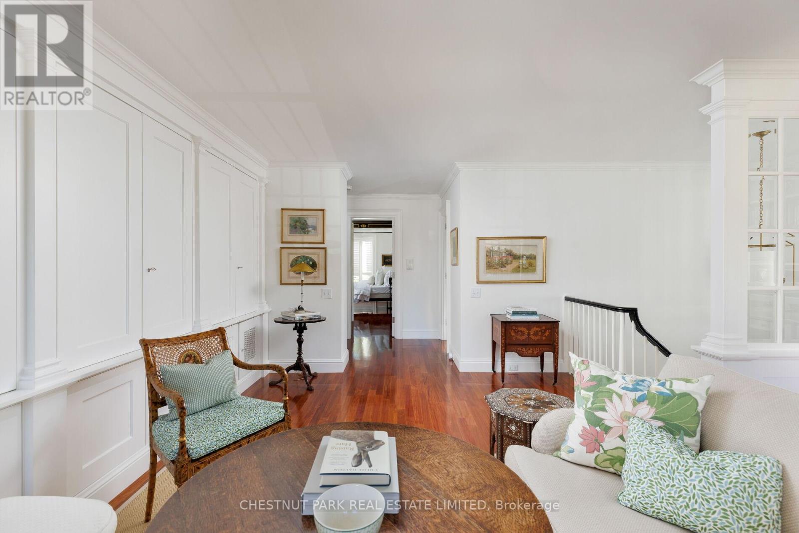 Th6 - 94 Crescent Road, Toronto, Ontario  M4W 1T5 - Photo 40 - C12420578