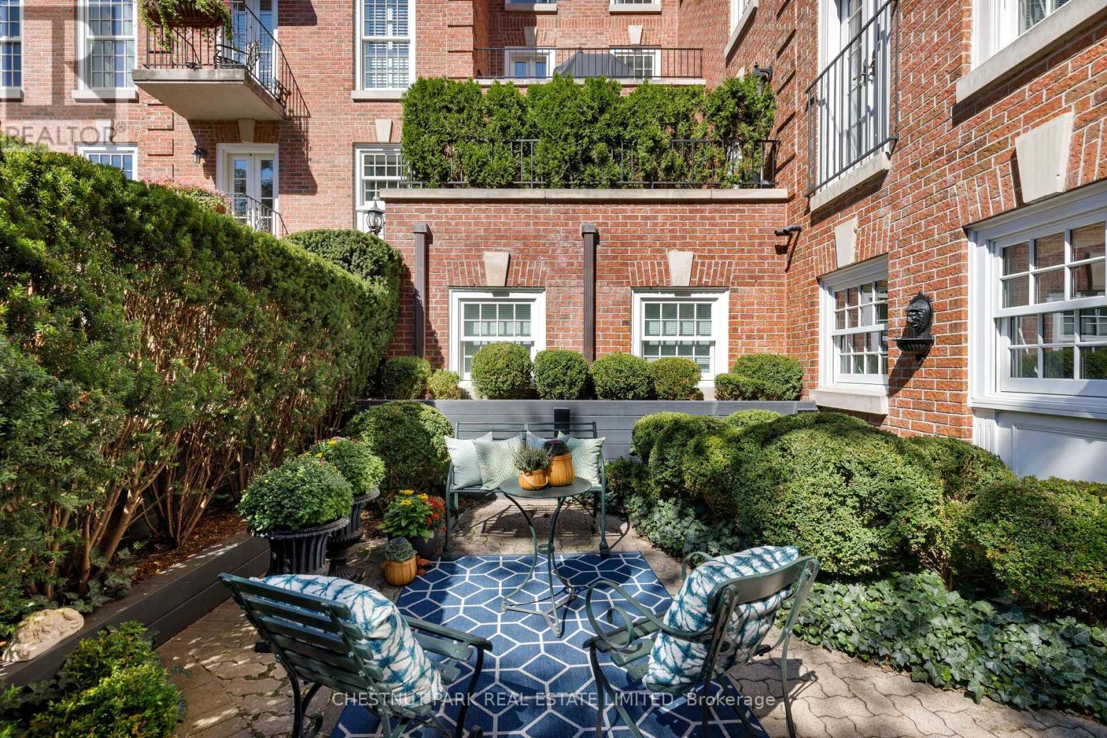 Th6 - 94 Crescent Road, Toronto, Ontario  M4W 1T5 - Photo 48 - C12420578