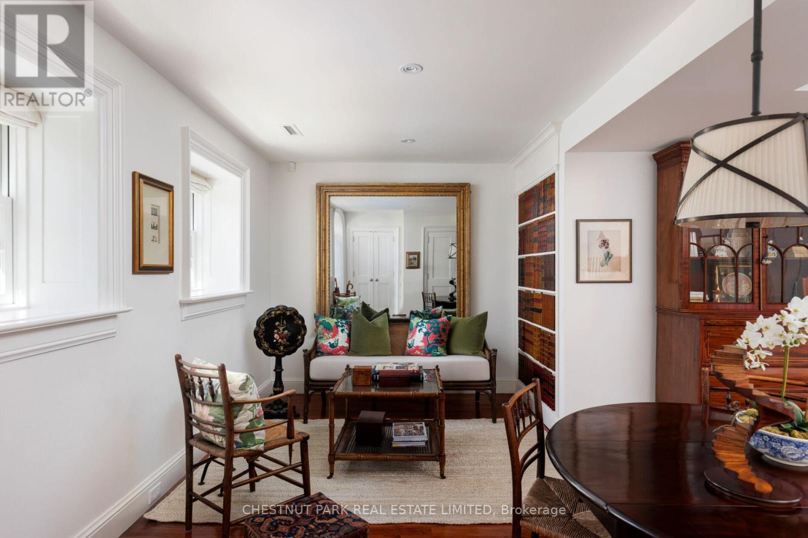 Th6 - 94 Crescent Road, Toronto, Ontario  M4W 1T5 - Photo 5 - C12420578