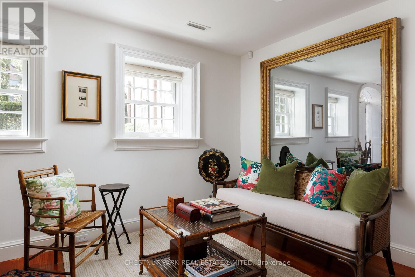 Th6 - 94 Crescent Road, Toronto, Ontario  M4W 1T5 - Photo 6 - C12420578