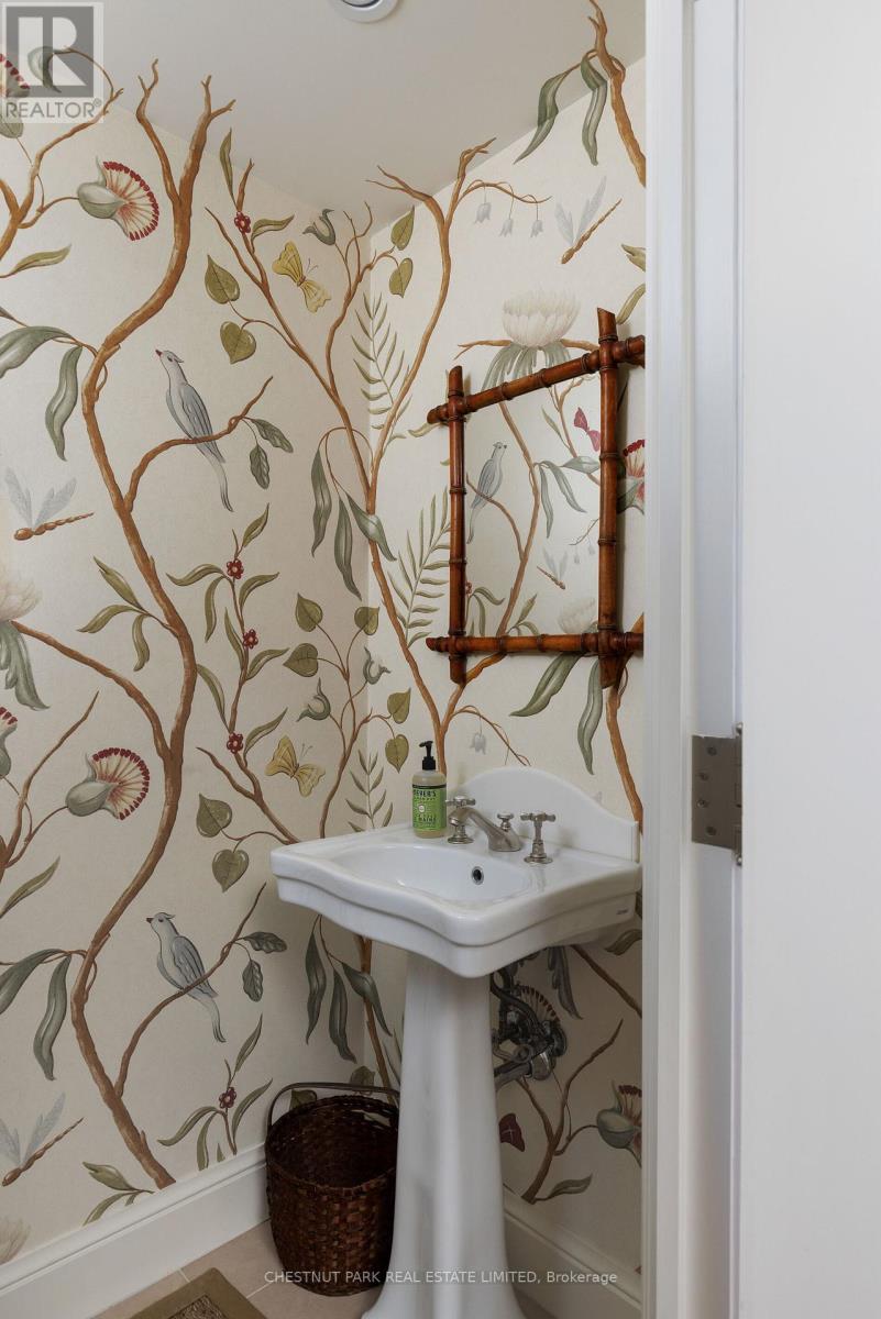 Th6 - 94 Crescent Road, Toronto, Ontario  M4W 1T5 - Photo 8 - C12420578