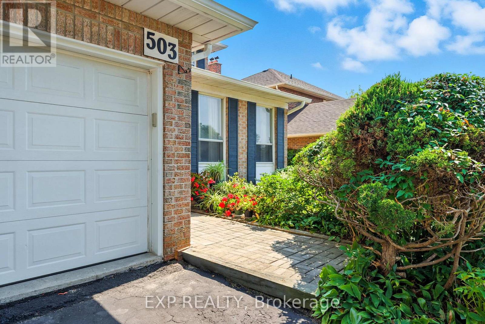503 Broadgreen Street, Pickering, Ontario  L1W 3H6 - Photo 2 - E12420553