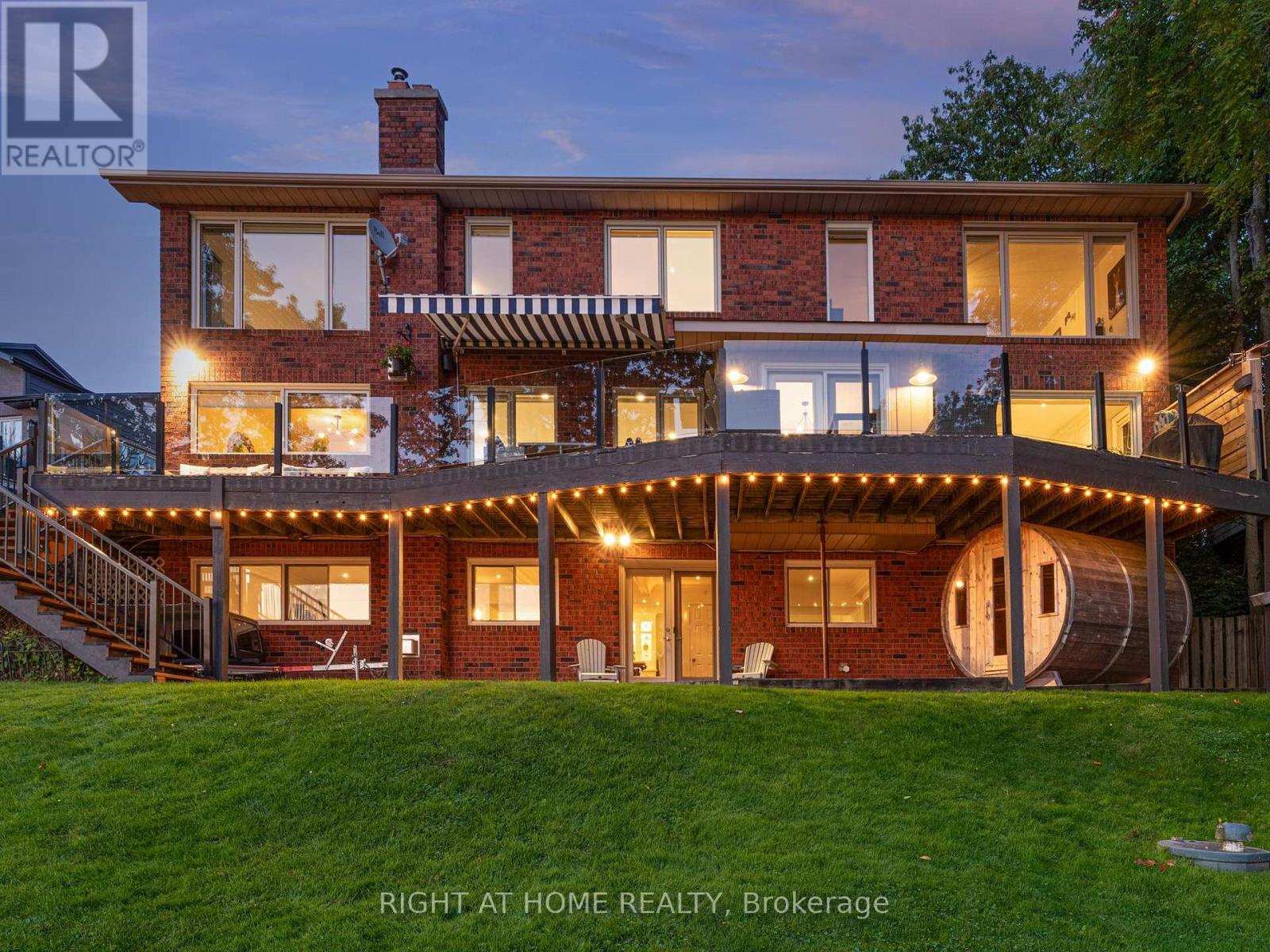 12 PETTET DRIVE, Scugog, Ontario