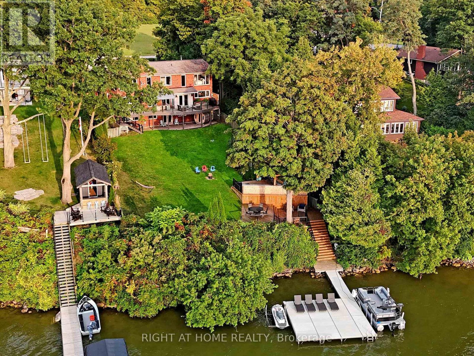 12 Pettet Drive, Scugog, Ontario  L9L 1B4 - Photo 3 - E12420566