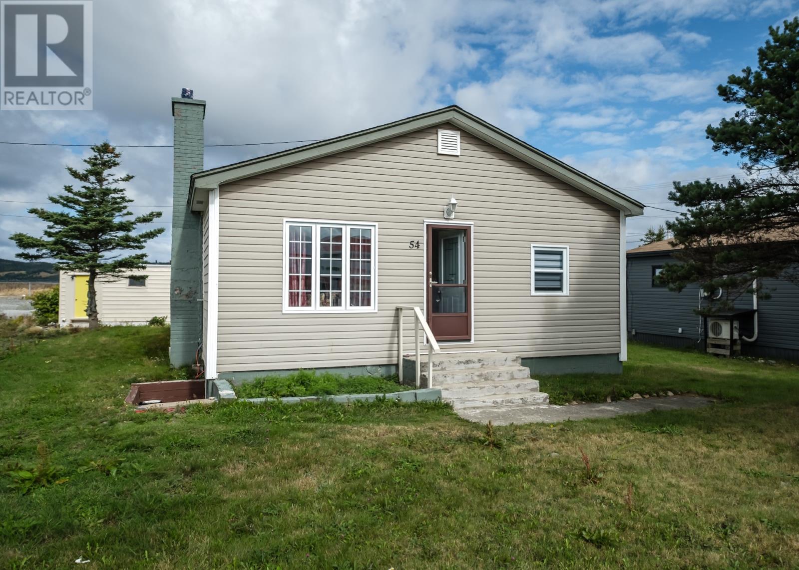 54 Blockhouse Road, Placentia, Newfoundland & Labrador  A0B 2Y0 - Photo 1 - 1290781