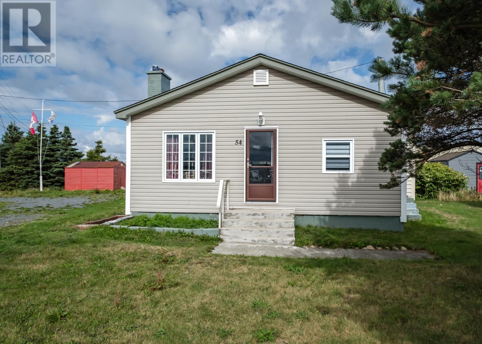 54 Blockhouse Road, Placentia, Newfoundland & Labrador  A0B 2Y0 - Photo 2 - 1290781