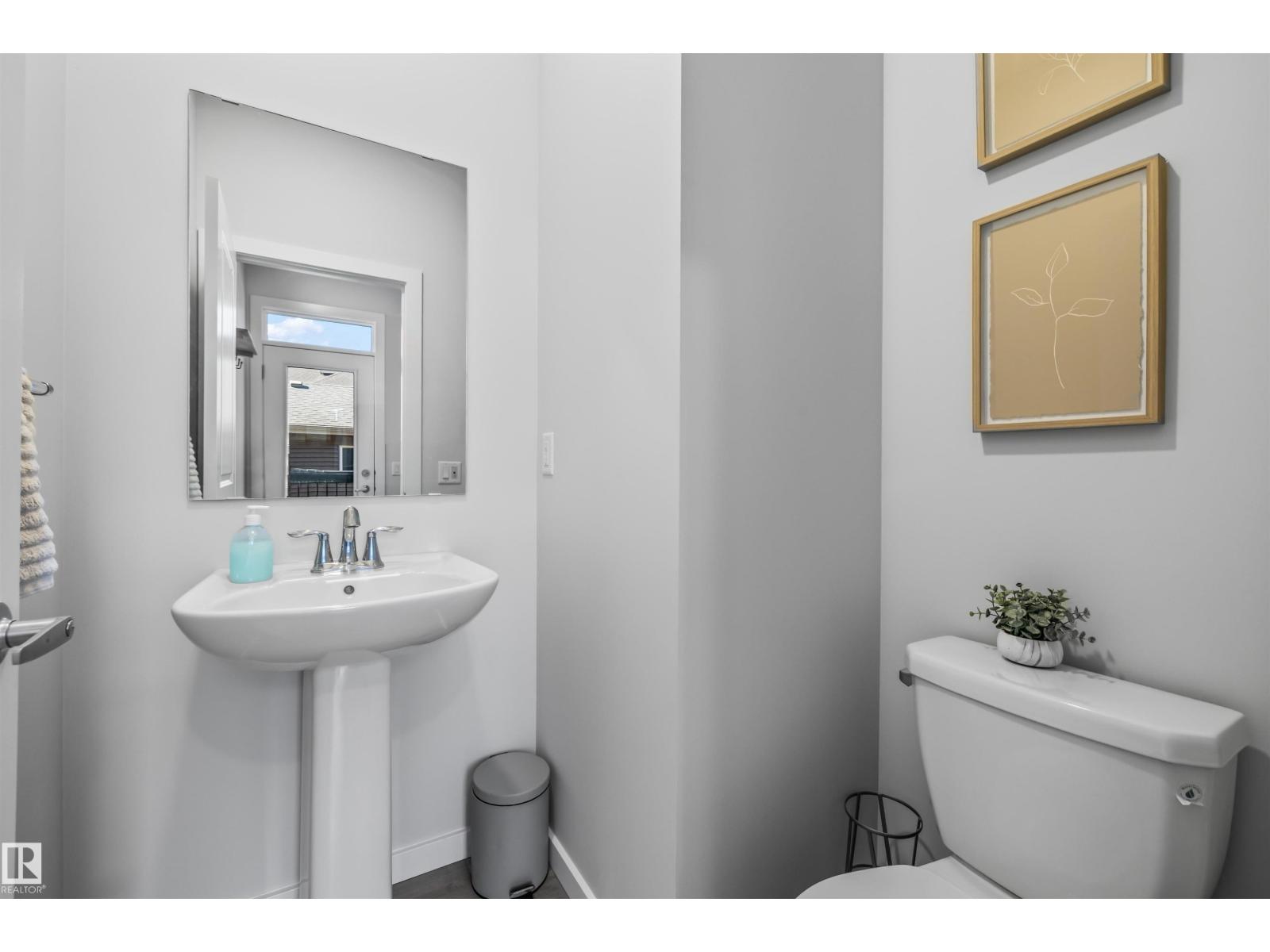 2097 Maple Rd Nw Nw, Edmonton, Alberta  T6J 1J2 - Photo 18 - E4459021