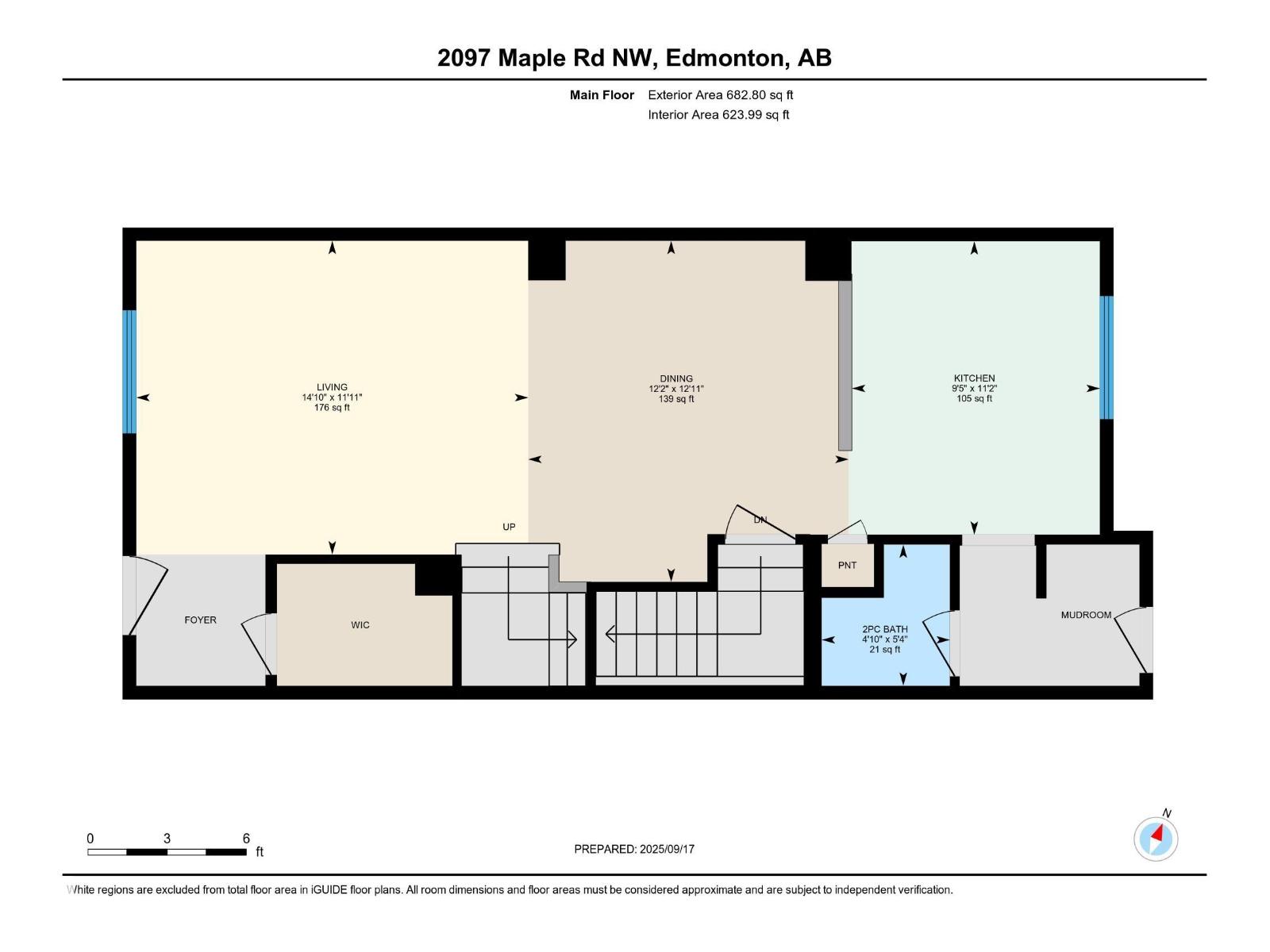 2097 Maple Rd Nw Nw, Edmonton, Alberta  T6J 1J2 - Photo 34 - E4459021