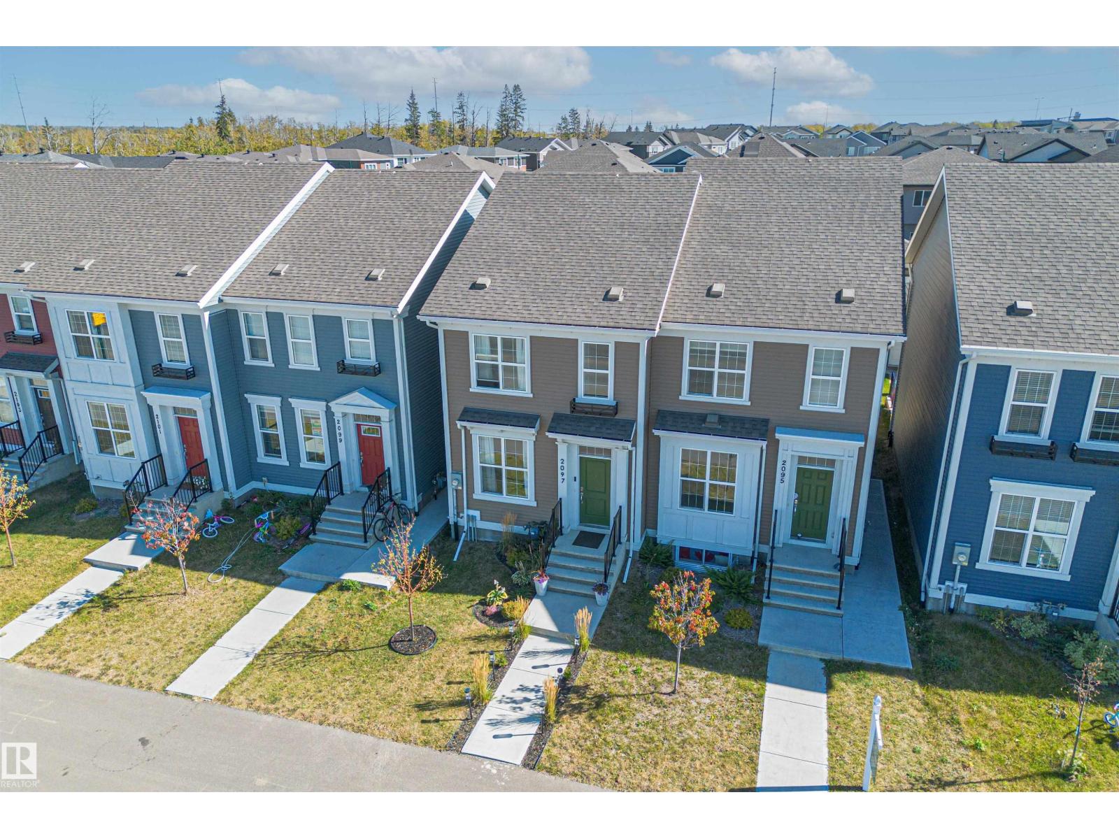 2097 Maple Rd Nw Nw, Edmonton, Alberta  T6J 1J2 - Photo 42 - E4459021