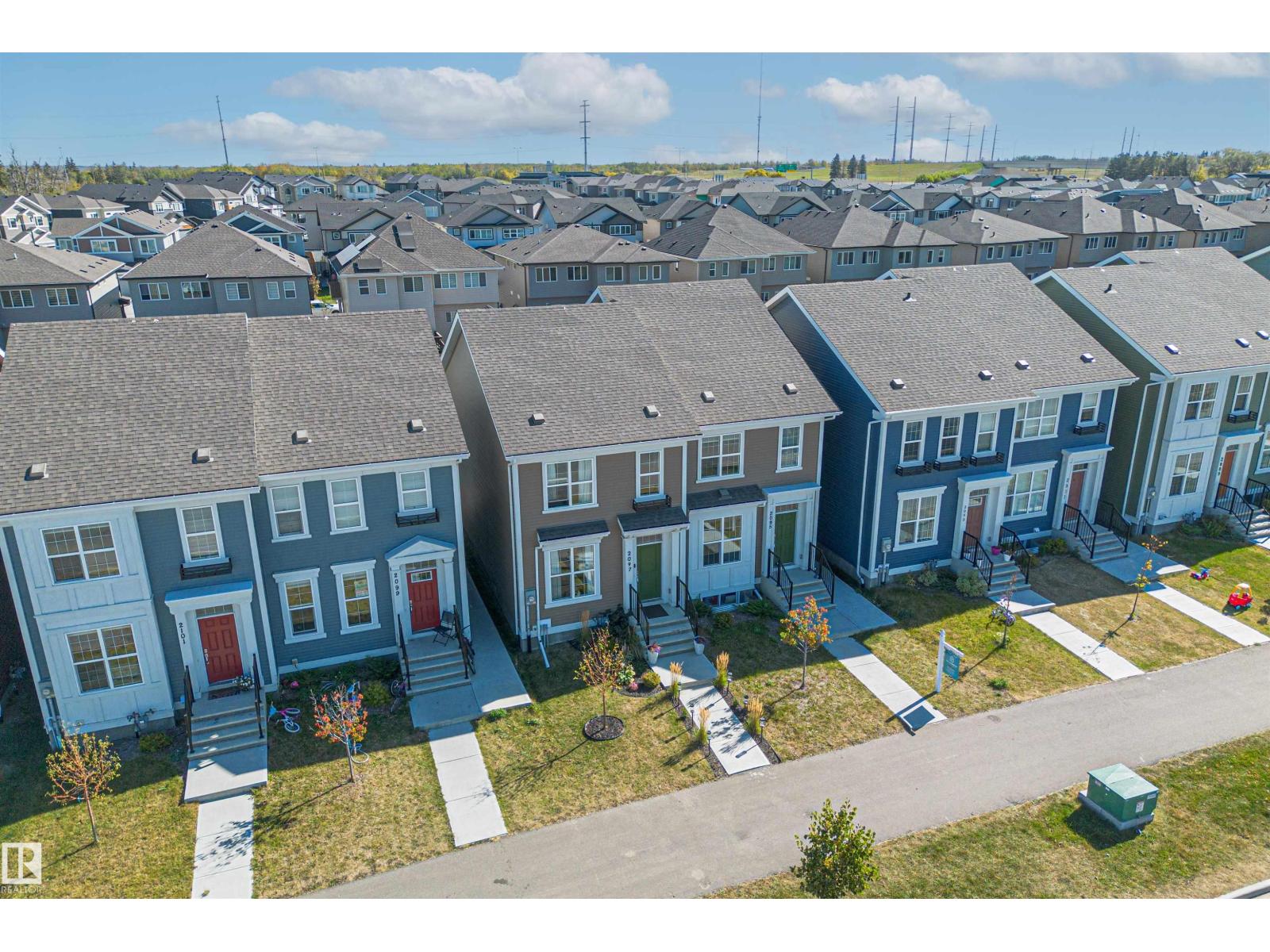 2097 Maple Rd Nw Nw, Edmonton, Alberta  T6J 1J2 - Photo 43 - E4459021