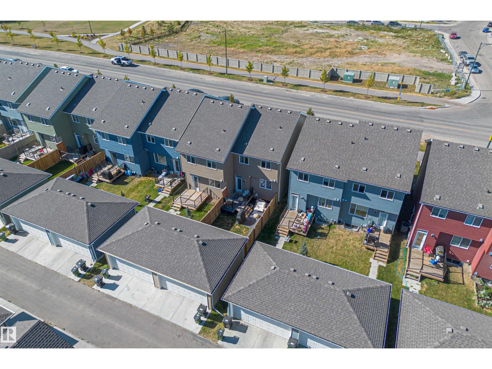 2097 Maple Rd Nw Nw, Edmonton, Alberta  T6J 1J2 - Photo 45 - E4459021