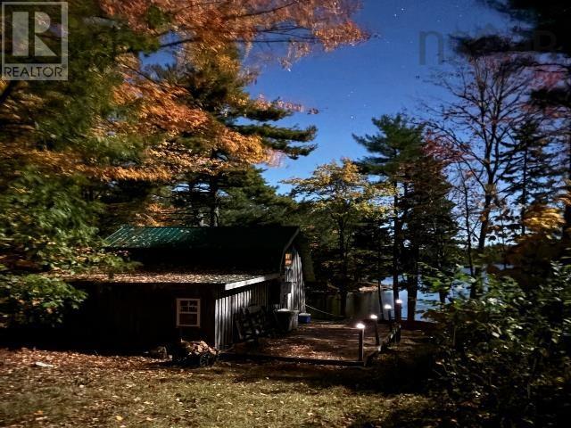 0 Lake Mulgrave, Victory, Nova Scotia