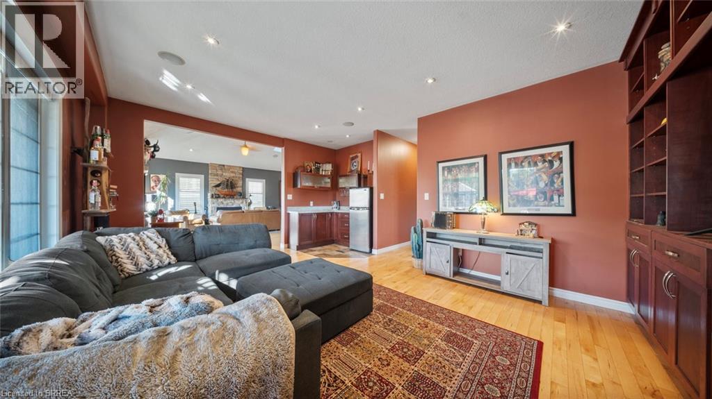23 Jamieson Court, Brantford, Ontario  N3T 6T1 - Photo 20 - 40772140