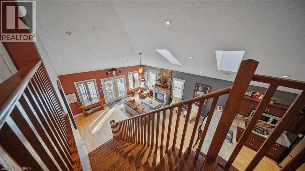 23 Jamieson Court, Brantford, Ontario  N3T 6T1 - Photo 26 - 40772140
