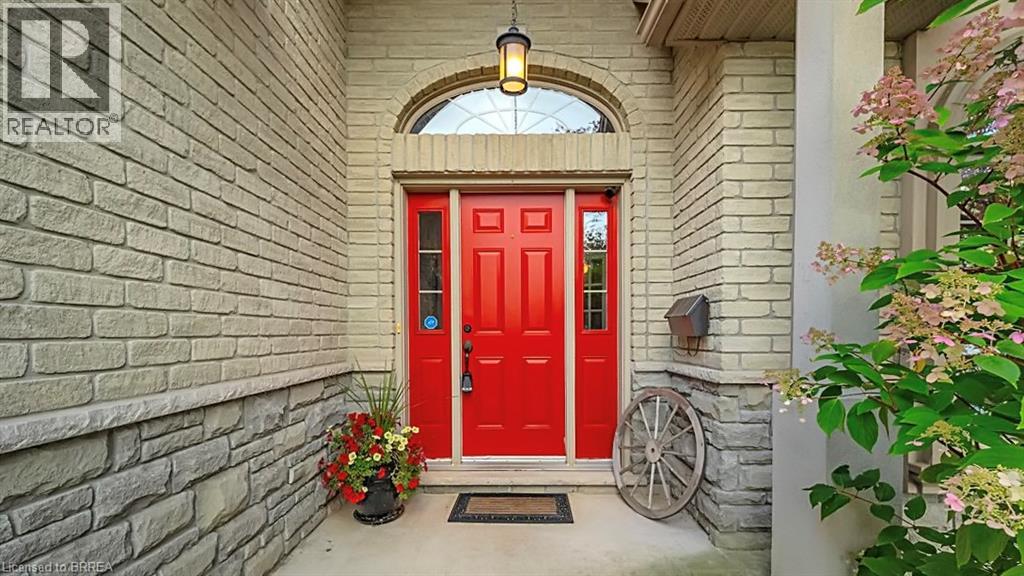 23 Jamieson Court, Brantford, Ontario  N3T 6T1 - Photo 4 - 40772140