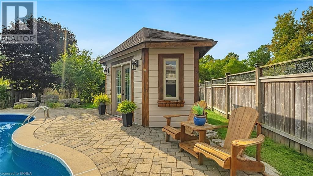 23 Jamieson Court, Brantford, Ontario  N3T 6T1 - Photo 42 - 40772140