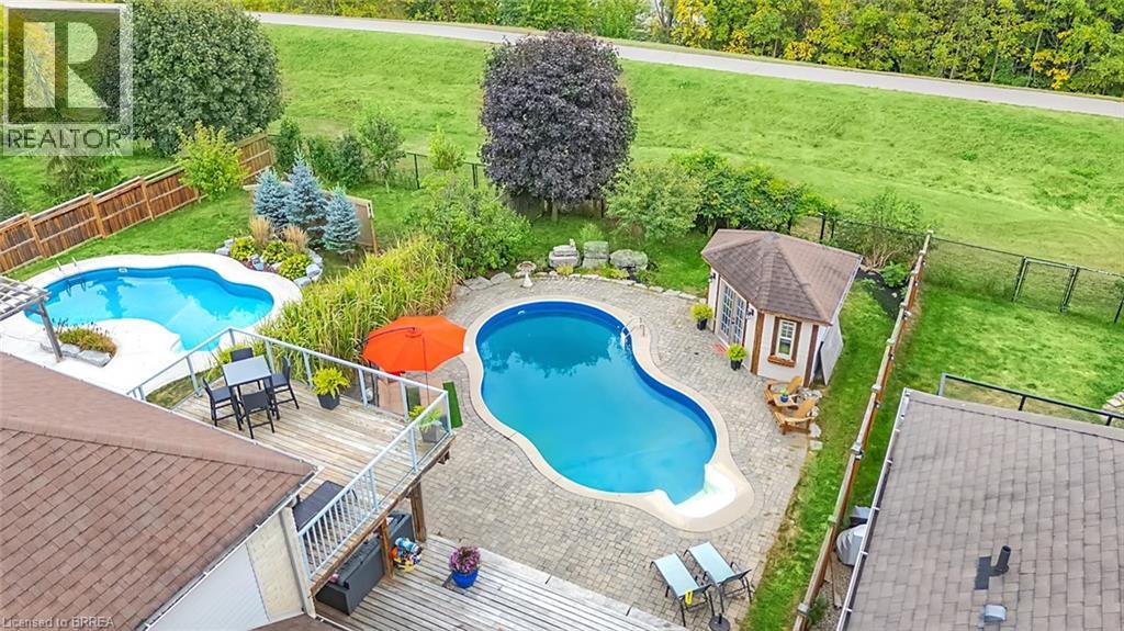 23 Jamieson Court, Brantford, Ontario  N3T 6T1 - Photo 43 - 40772140