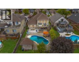 23 JAMIESON Court, Brantford, Ontario