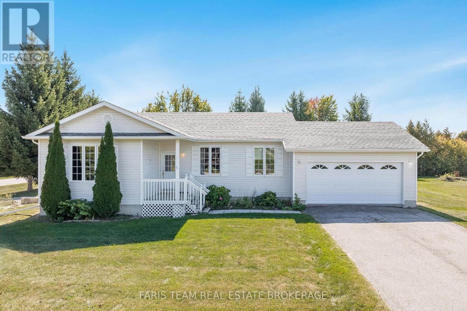 4645 ORKNEY BEACH ROAD, Ramara, Ontario