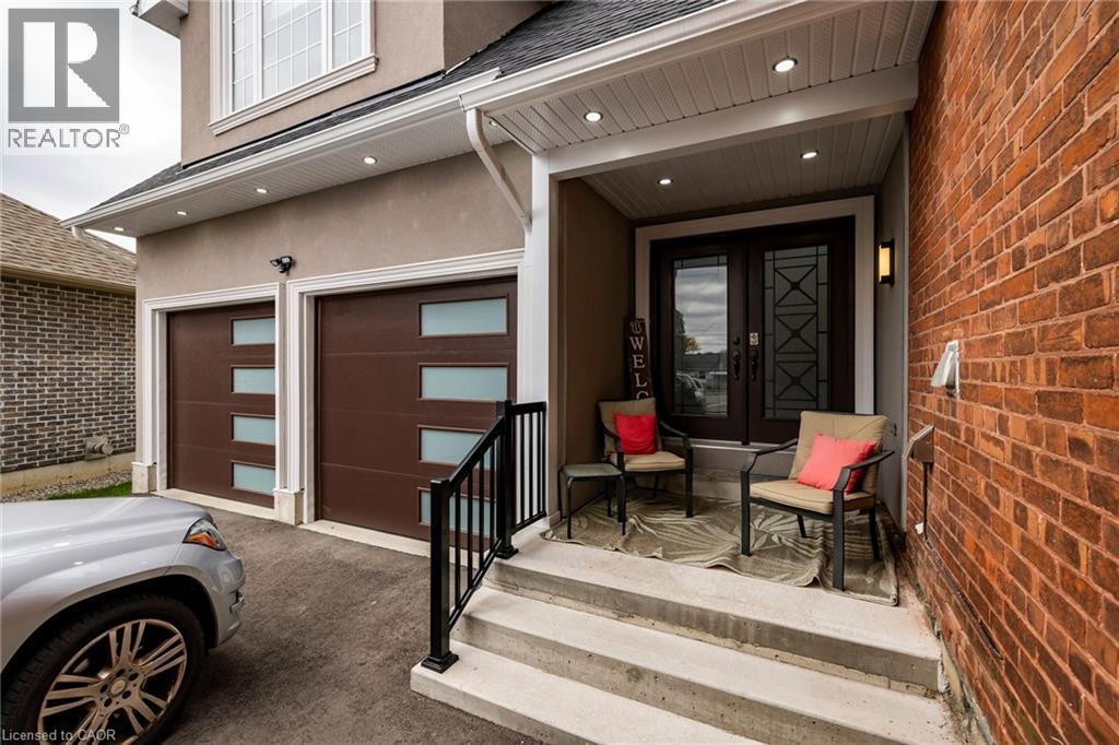 169 Mount Pleasant Street, Brantford, Ontario  N3T 1T6 - Photo 5 - 40772322