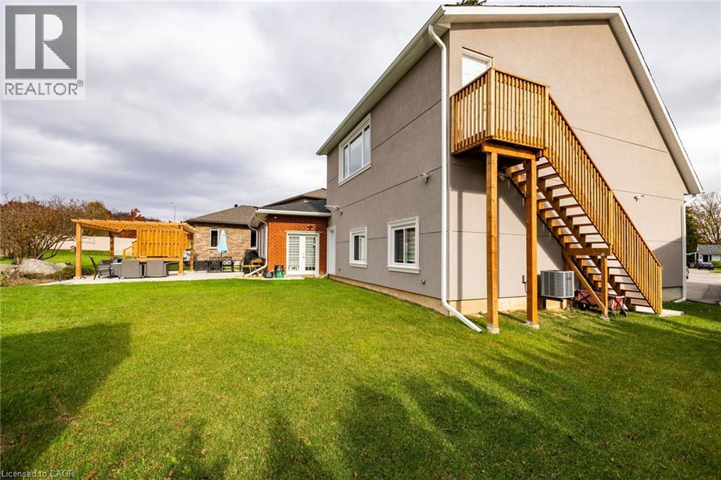 169 Mount Pleasant Street, Brantford, Ontario  N3T 1T6 - Photo 8 - 40772322