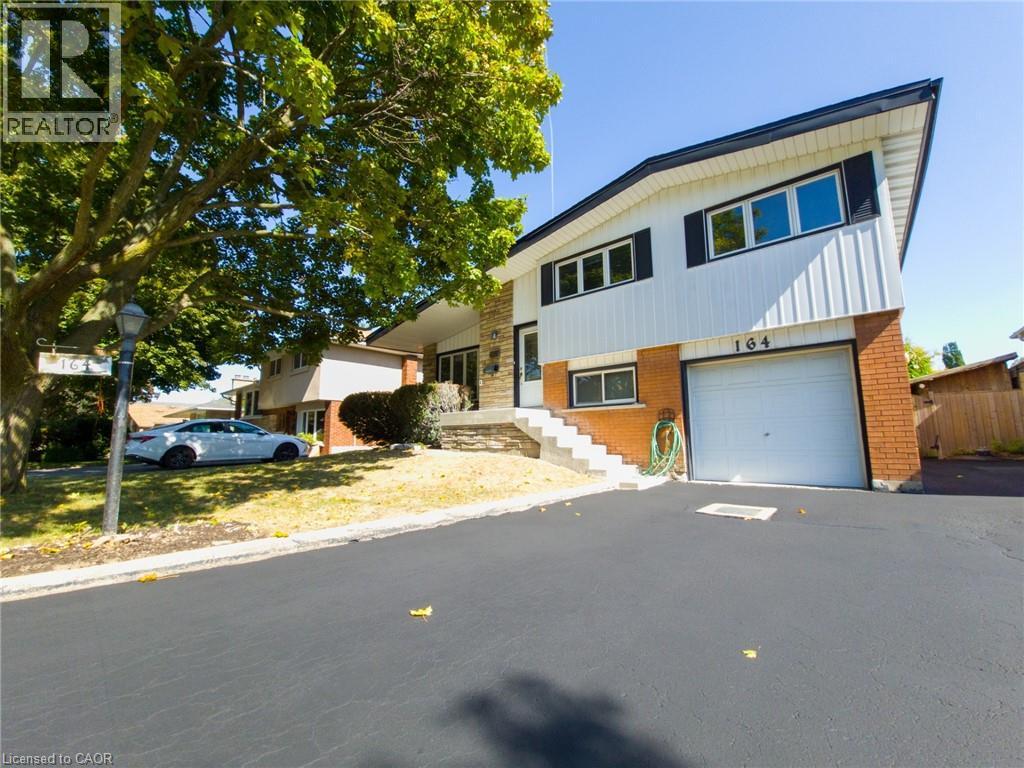 164 LAURIER Avenue, Hamilton, Ontario