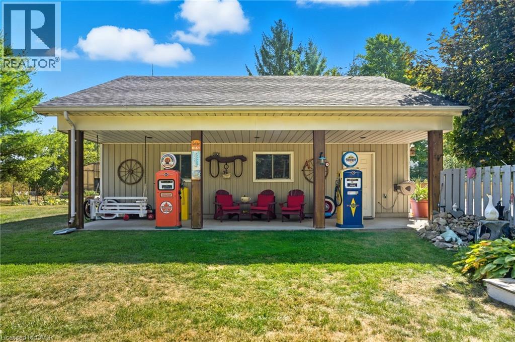 394 Bishopgate Road, Brantford, Ontario  N3R 0B8 - Photo 26 - 40770307