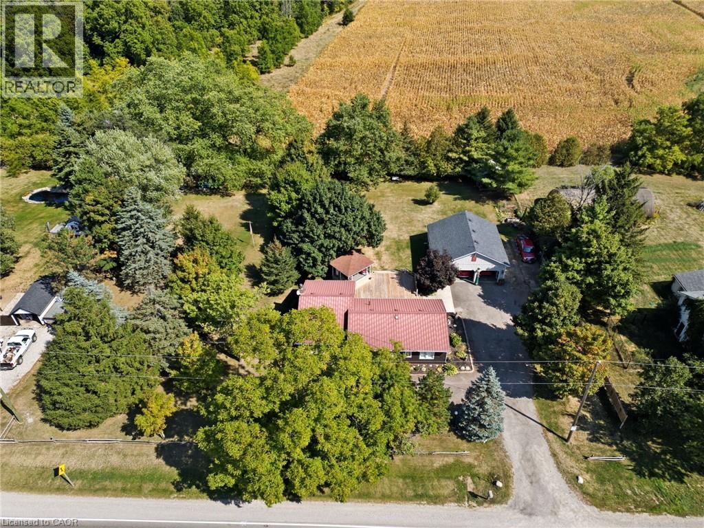 394 Bishopgate Road, Brantford, Ontario  N3R 0B8 - Photo 33 - 40770307
