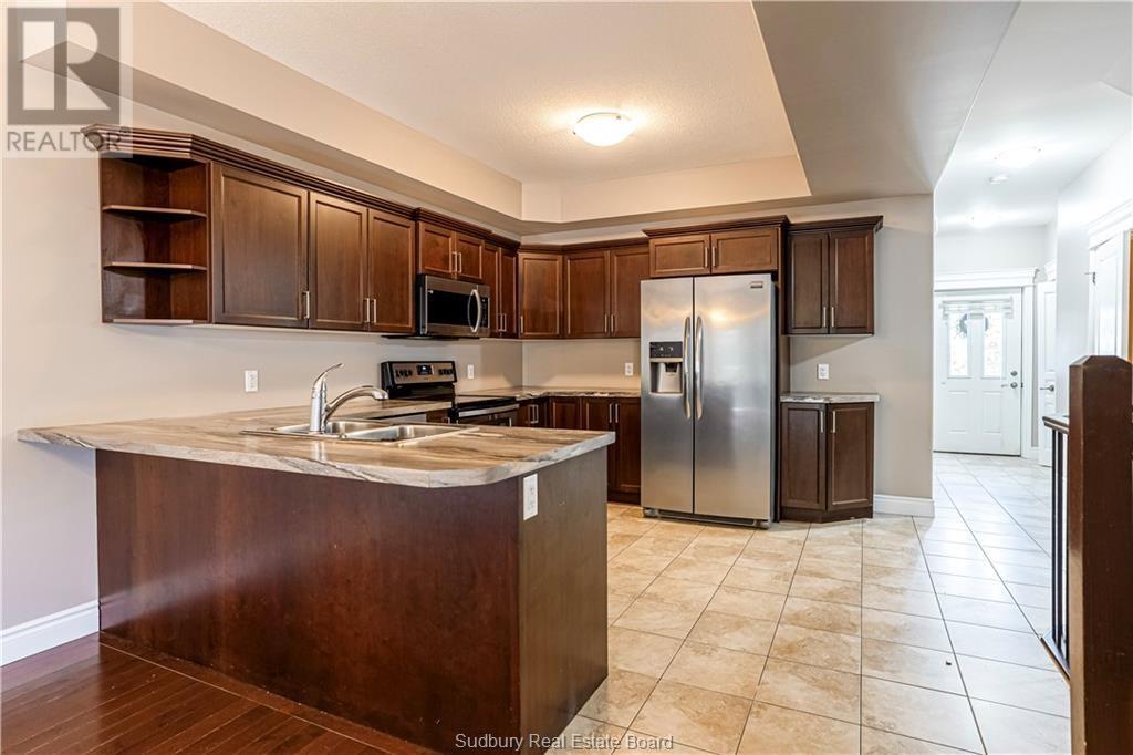 2310 Algonquin Road Unit# 24, Sudbury, Ontario  P3E 4Z6 - Photo 3 - 2124863