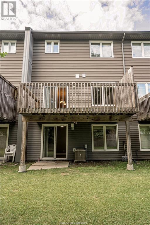 2310 Algonquin Road Unit# 24, Sudbury, Ontario  P3E 4Z6 - Photo 37 - 2124863