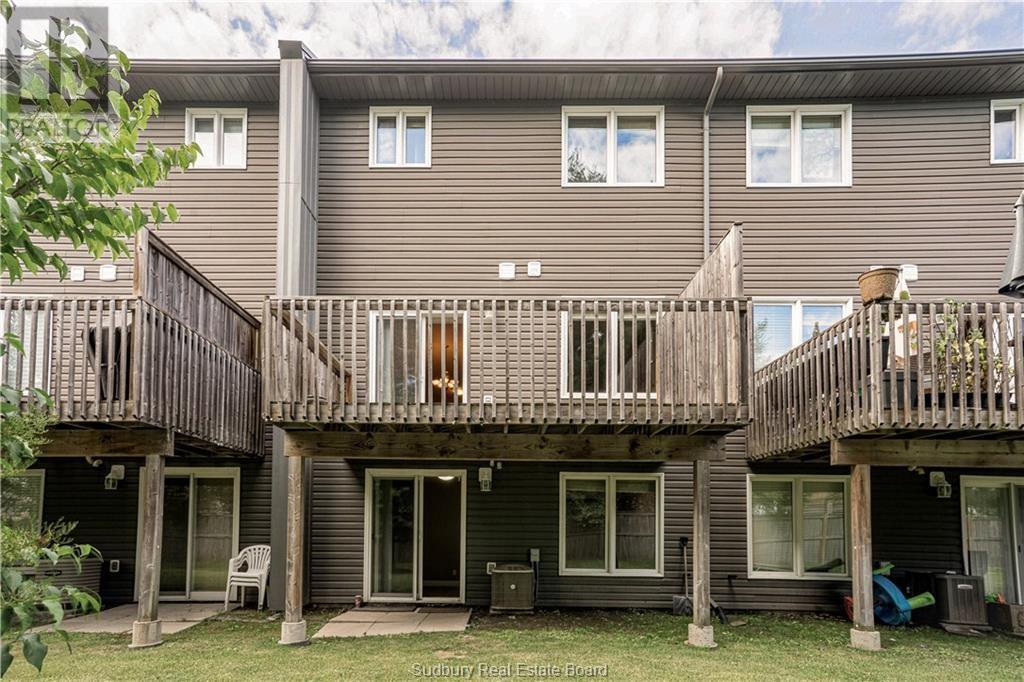 2310 Algonquin Road Unit# 24, Sudbury, Ontario  P3E 4Z6 - Photo 42 - 2124863