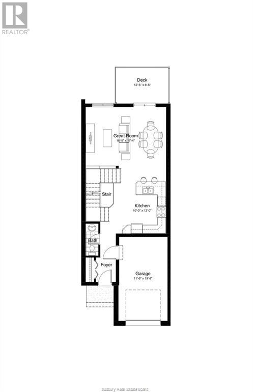 2310 Algonquin Road Unit# 24, Sudbury, Ontario  P3E 4Z6 - Photo 45 - 2124863