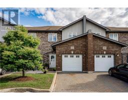 2310 Algonquin Road Unit# 24, Sudbury, Ontario