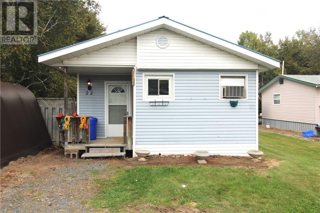 411 Black Lake Road Unit# 22, Lively, Ontario  P3Y 1H8 - Photo 2 - 2124813