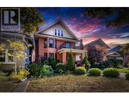 23 CONNAUGHT STREET, Oshawa, Ontario