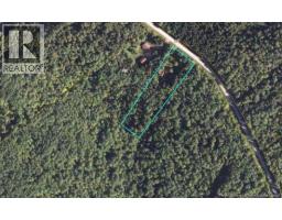 Lot Beckwith Road, Kinnear Settlement, New Brunswick