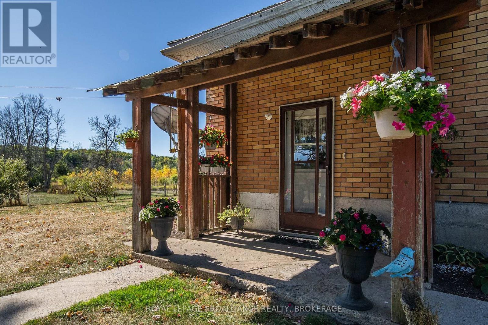 2292 Mcintyre Road, Loyalist, Ontario  K0H 1G0 - Photo 2 - X12420599